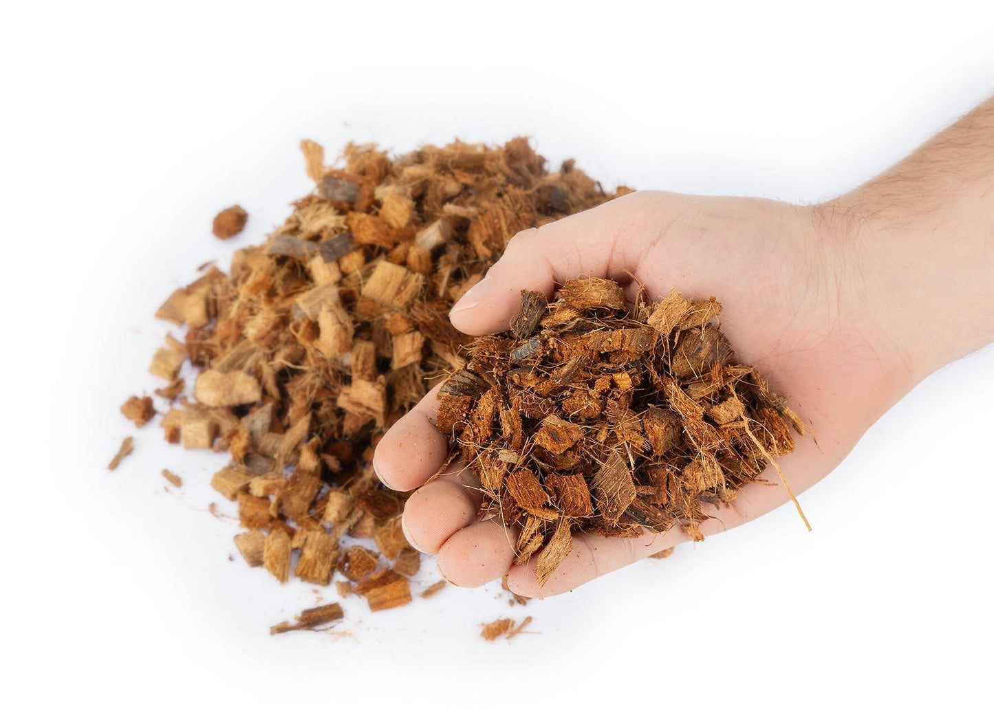 Coco Husk (per 10L-bag)