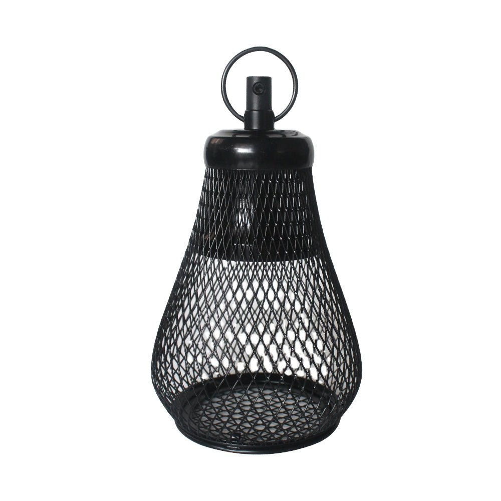 Gourd-shaped Hanging Mesh Cover