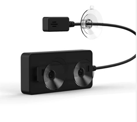 Digital Thermo-hygrometer