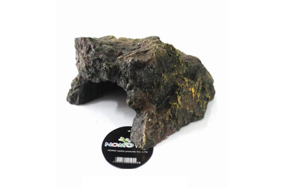 Cave Hide (19x15x8cm)