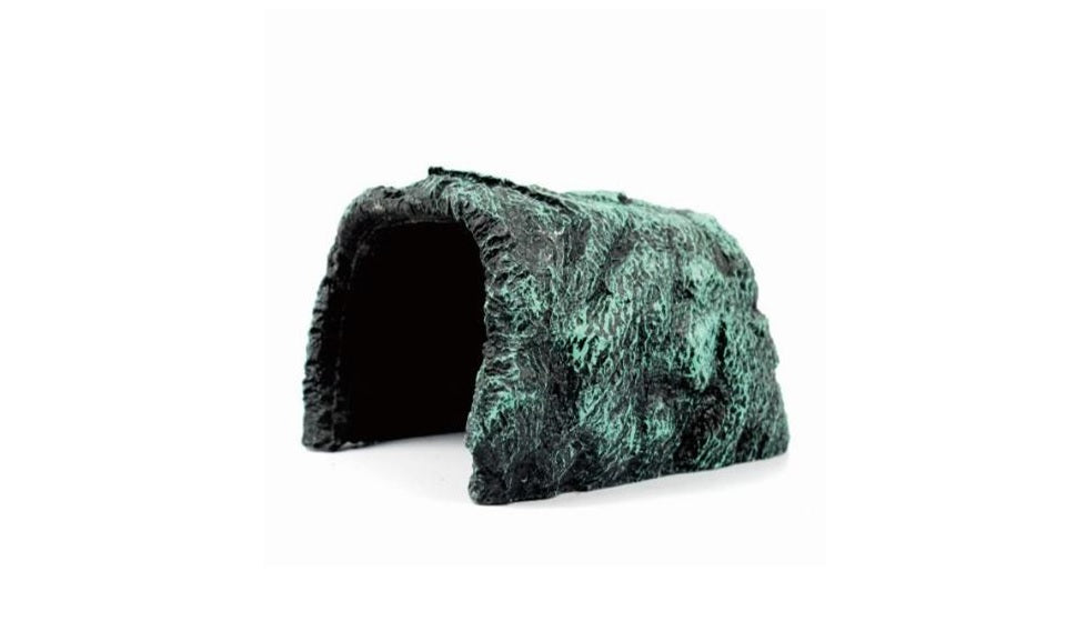 Cave Hide (21x15x10 cm)