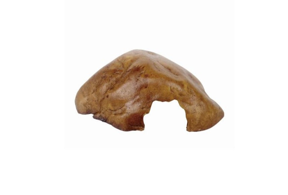 Cave Hide (22.5x14x6cm)