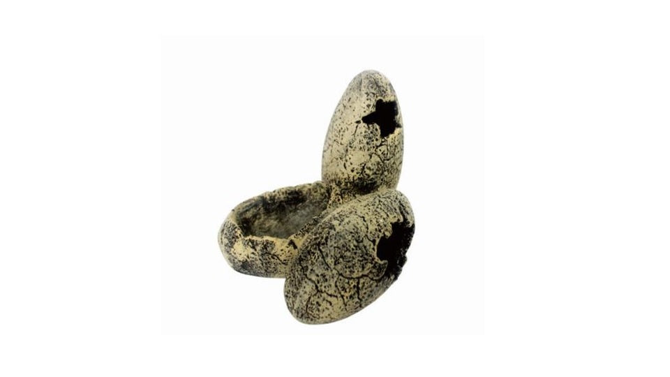 Ornament (11x12x10.5cm)