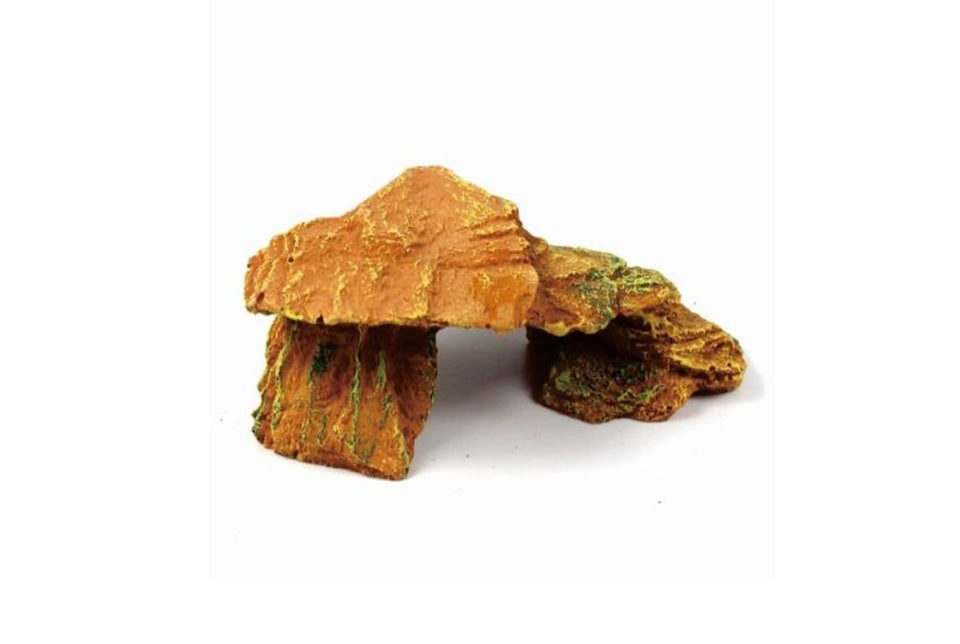 Rock Hide (26x10x11cm)
