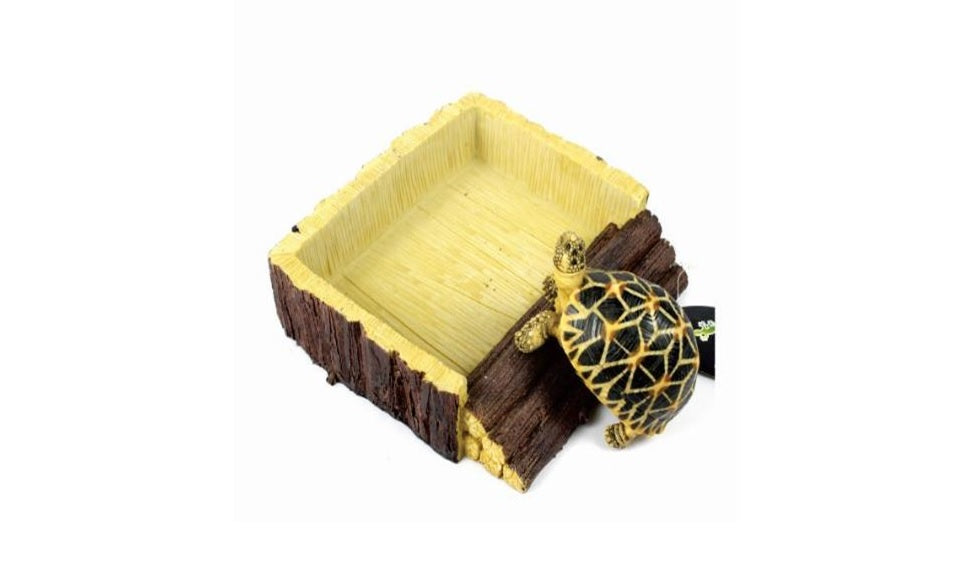 Water Bowl (19x18x5 cm)