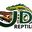 JD Reptiles Lebanon logo