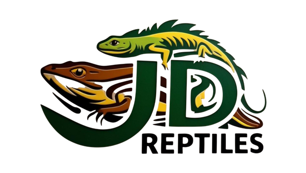 JD Reptiles LB