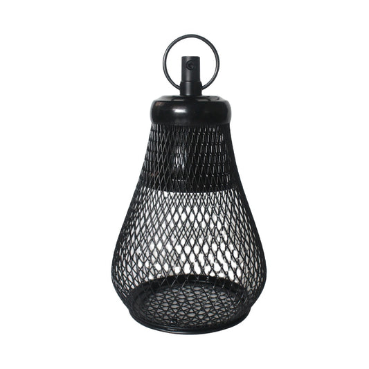 Gourd-shaped Hanging Mesh Cover