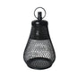 Gourd-shaped Hanging Mesh Cover