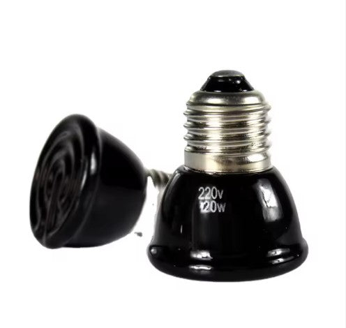 Mini ceramic lamp ( 100W)
