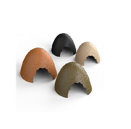 Egg Shell Hide