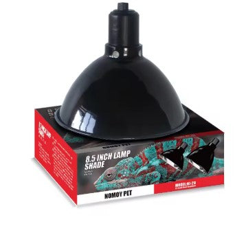 Deep Removable Lampshade