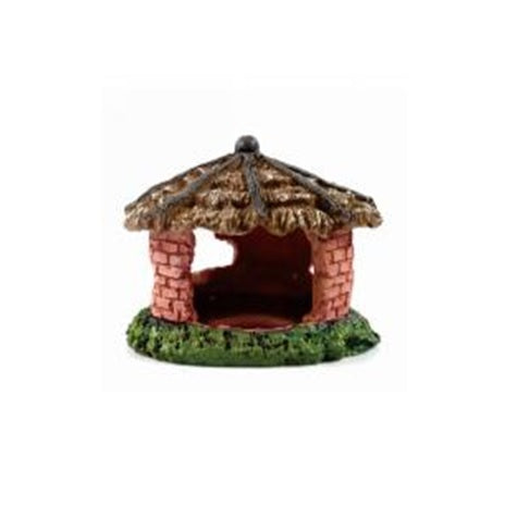 Well Hide (13x7.5x9cm)