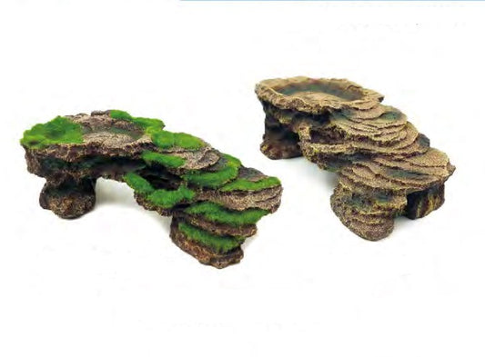 Basking platform (35*17*11cm)