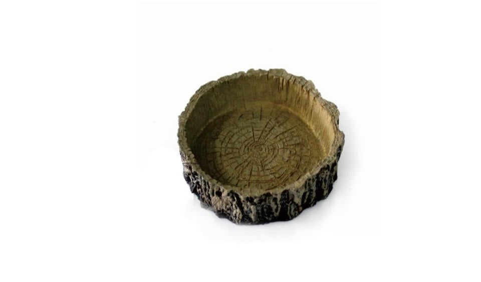 Water Bowl (10x10x3 cm)