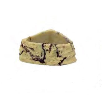 Water bowl (8*8*4cm)