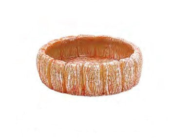 Water bowl (12*12*3cm)